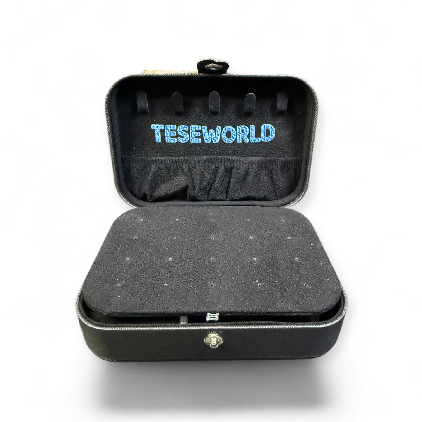 Wealth Jewelry Box
