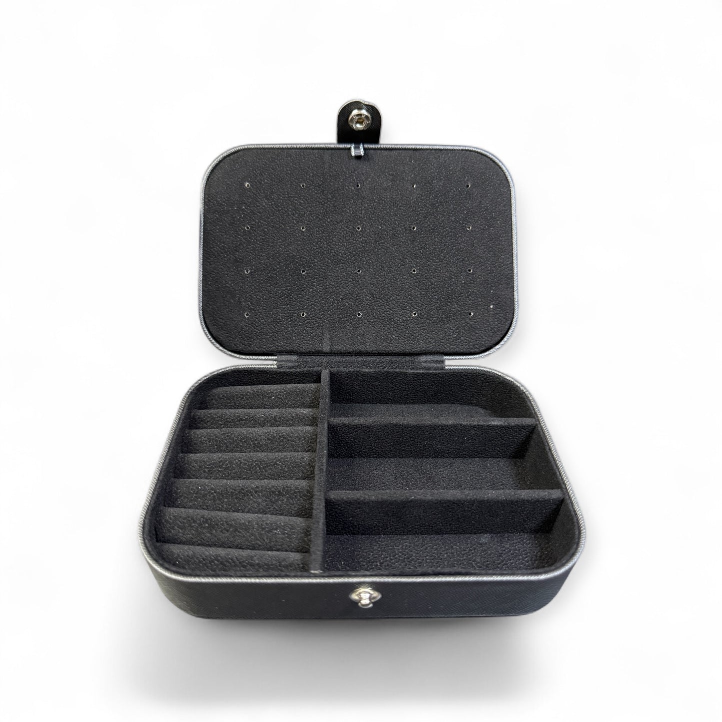 Wealth Jewelry Box