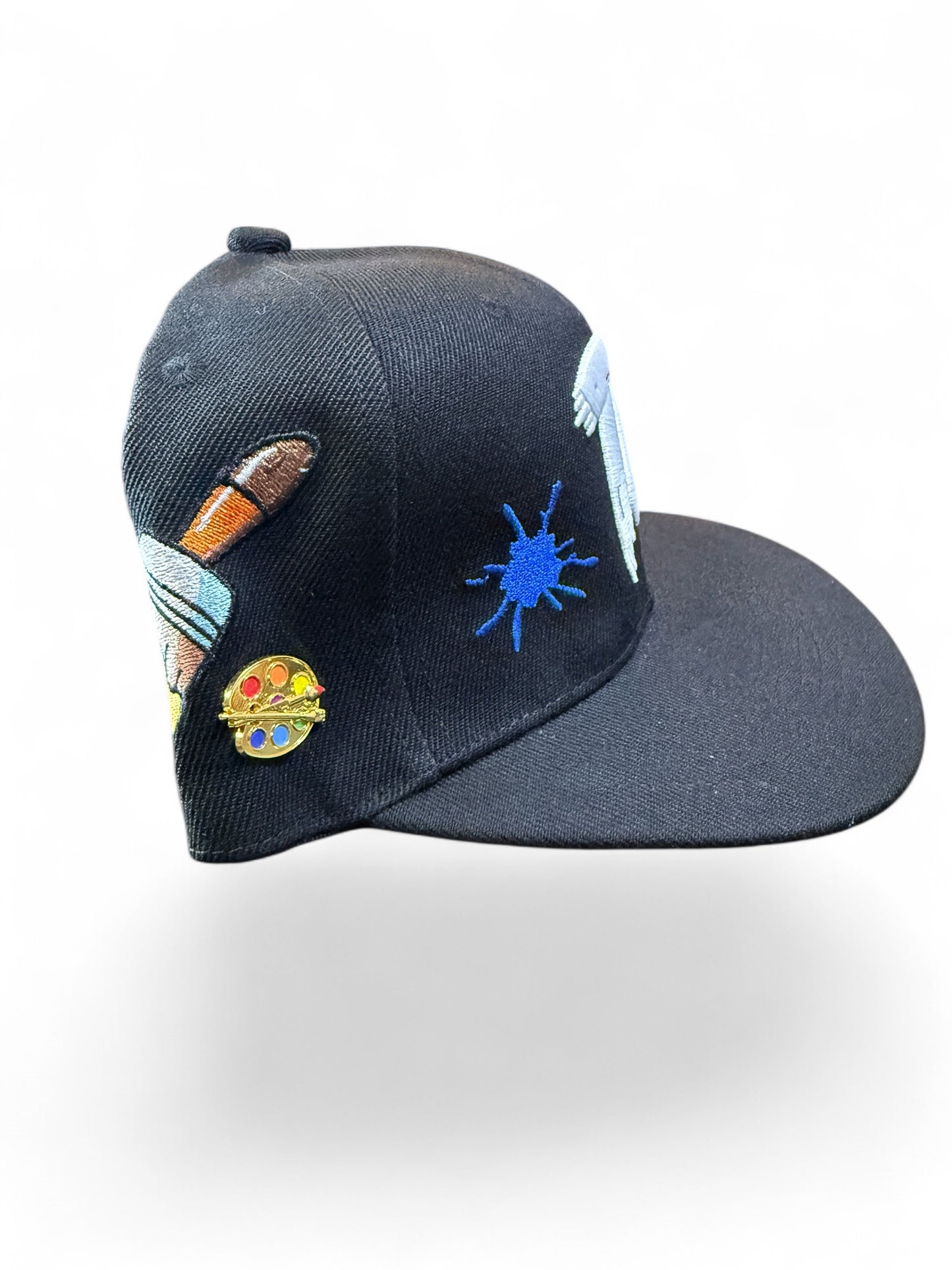 Arts & Crafts Snapback
