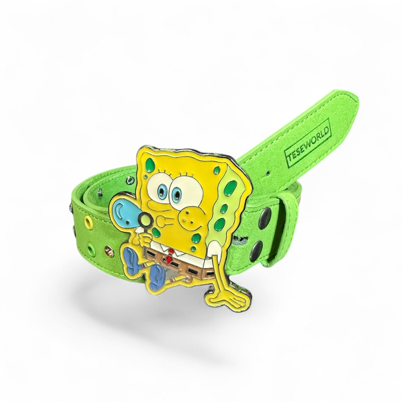 Bob bling belt