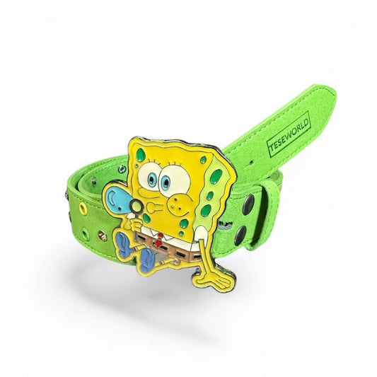 Bob bling belt