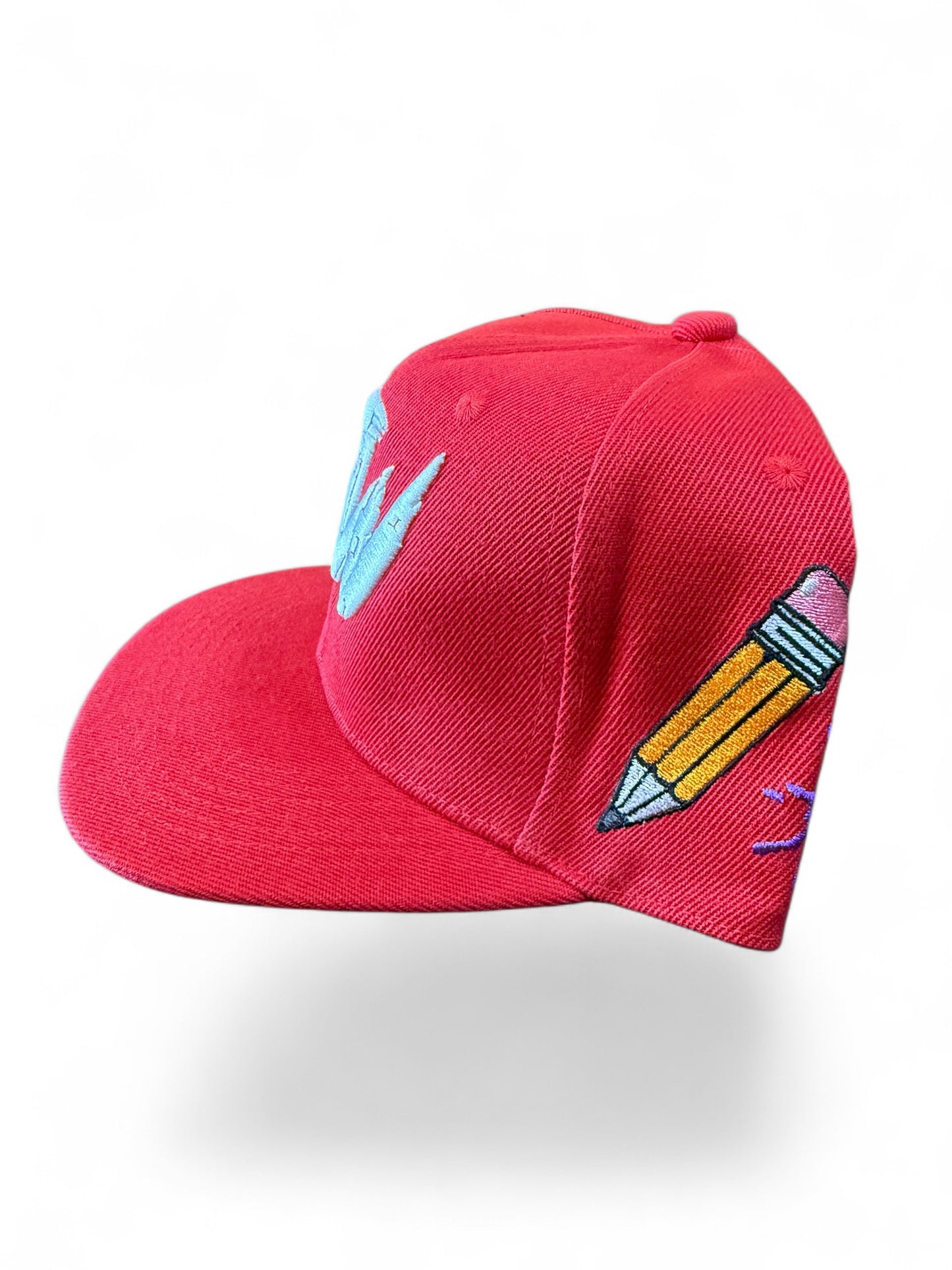 Arts & Crafts Snapback