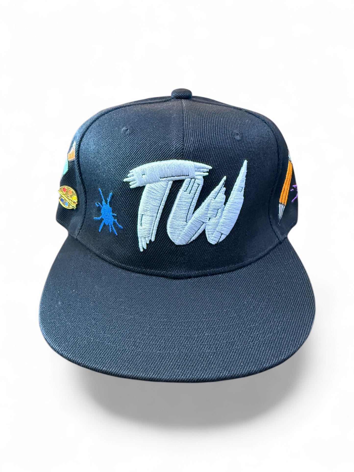 Arts & Crafts Snapback