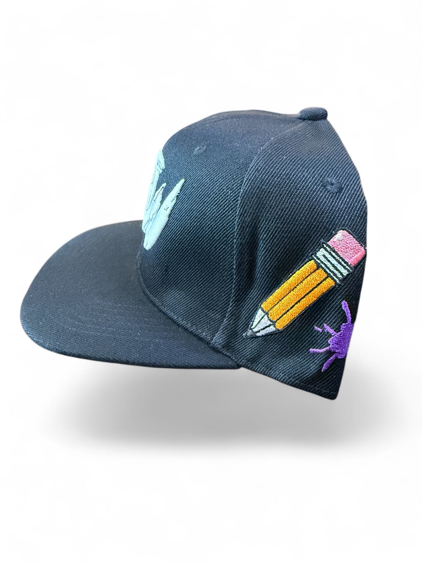 Arts & Crafts Snapback