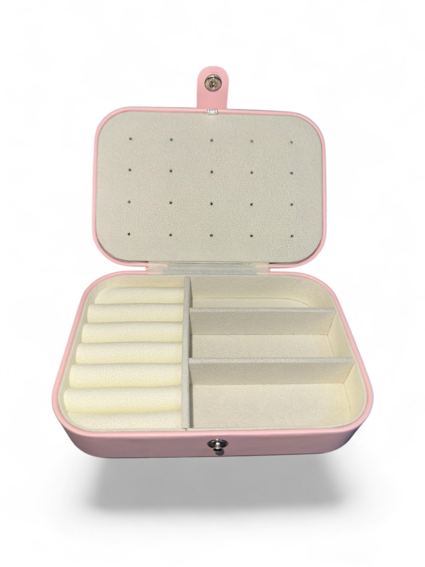 Wealth Jewelry Box