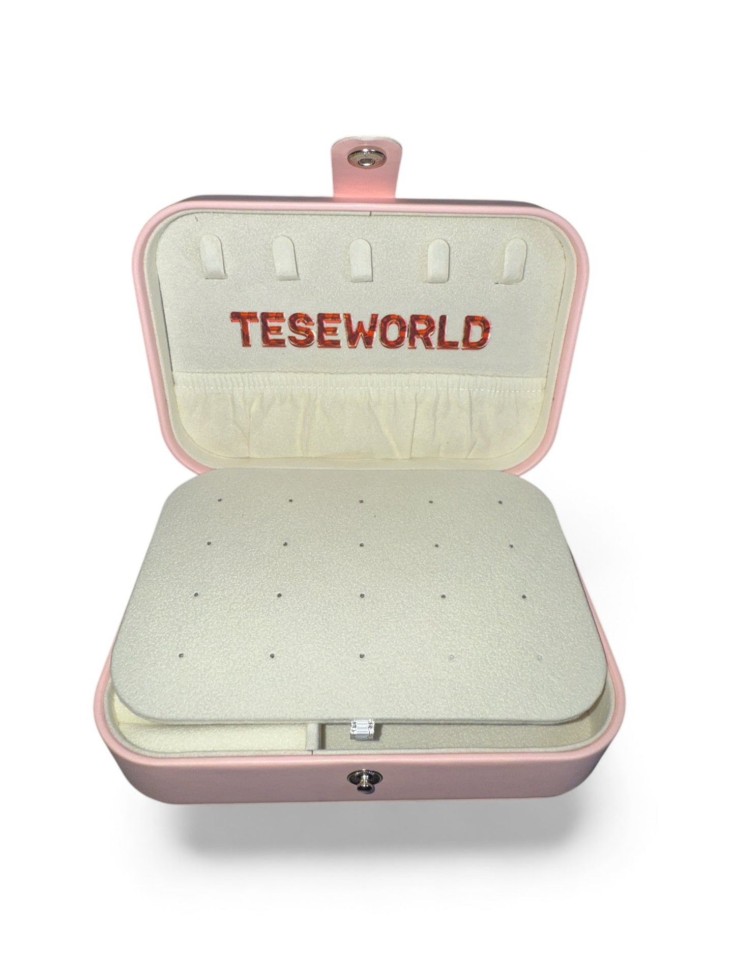 Wealth Jewelry Box