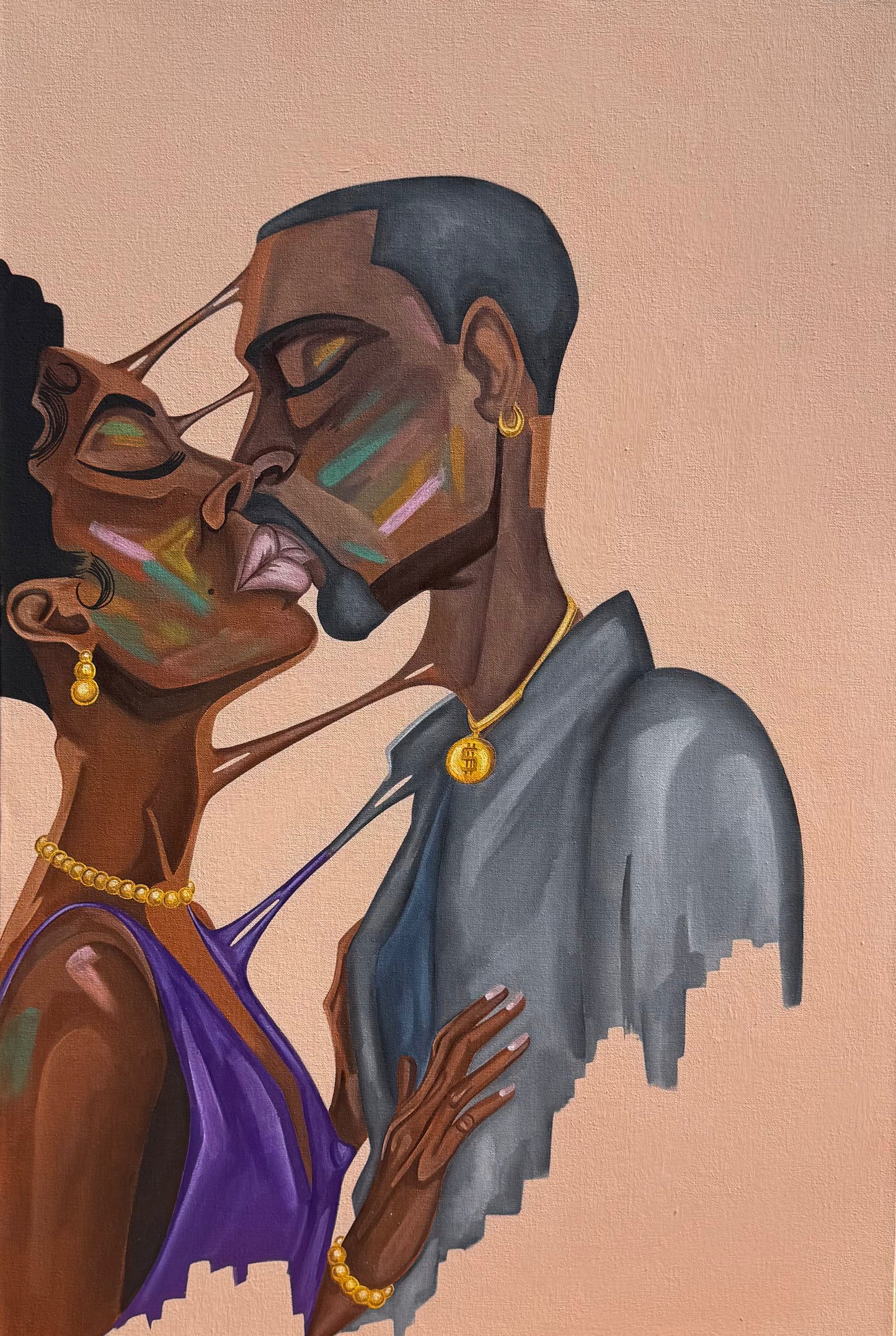 Soul Ties