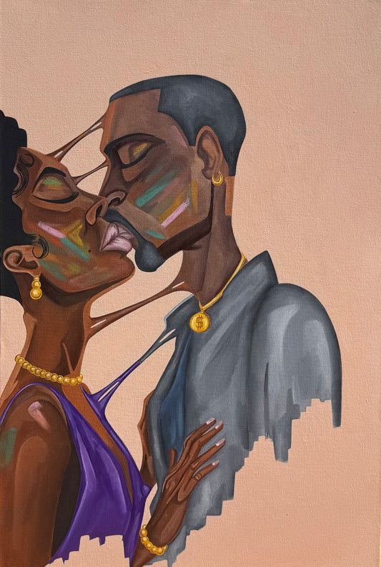 Soul Ties